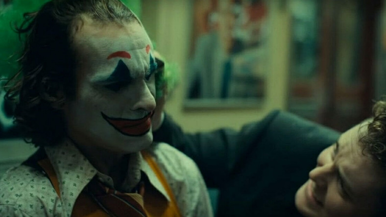 David Fincher’dan Joker Eleştirisi: Akıl Hastalarına İhanet
