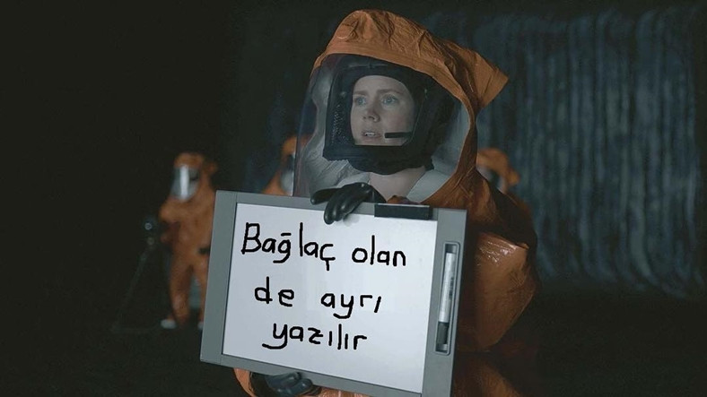 ‘-De’ Ekini Hakikat Yazıp Yazmadığınızı Denetim Eden Site