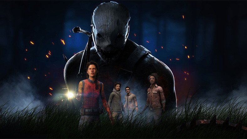Dead by Daylight’ın Yeni Katili İçin Yeni Görüntü Yayınlandı