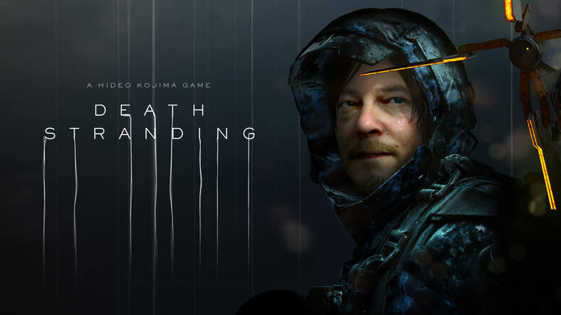 Death Stranding 2’nin İpucu Geldi