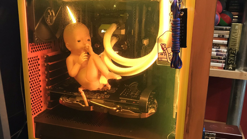 Death Stranding Hayranlığının Son Göstergesi