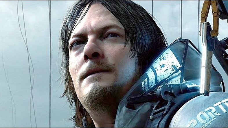 Death Stranding’e, Fiyatsız Cyberpunk 2077 İçerikleri Geldi