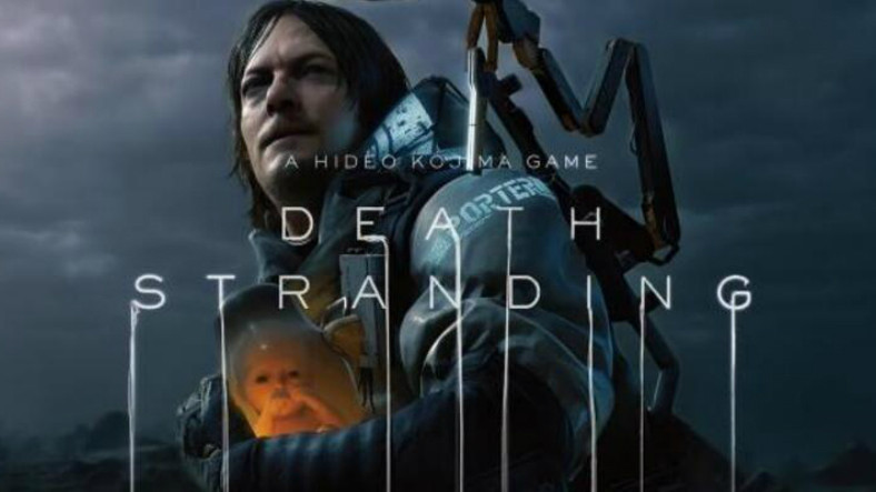 Death Stranding’in PC Sistem İhtiyaçları Ortaya Çıktı