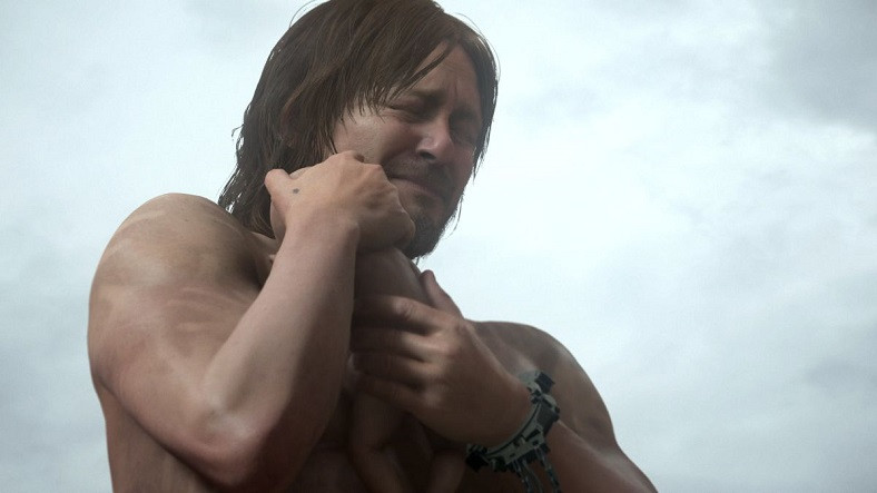 Death Stranding’in PC Sürümü Ertelendi (Yine)