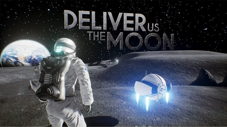 Deliver Us The Moon’un Switch’e Çıkış Tarihi Açıklandı