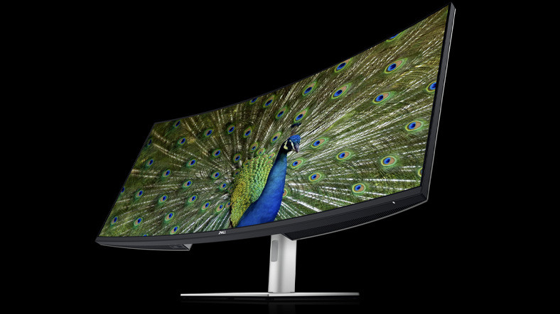 Dell, 5K Çözünürlüklü Yeni Monitörünü Tanıttı