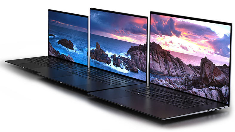 Dell, NVIDIA Ekran Kartlı XPS 15 ve XPS 17’yi Tanıttı
