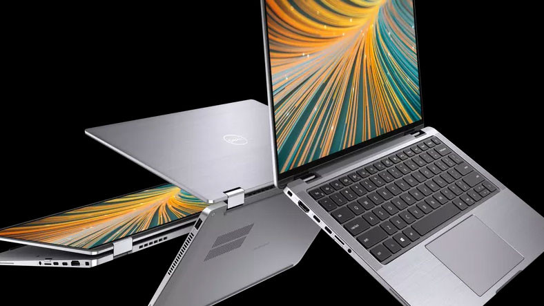 Dell, Yeni Latitude Serisi İş Bilgisayarlarını Tanıttı