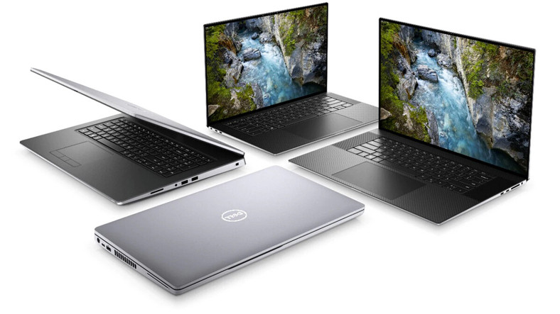 Dell’in Yeni Dizüstü Bilgisayarları Ortaya Çıktı