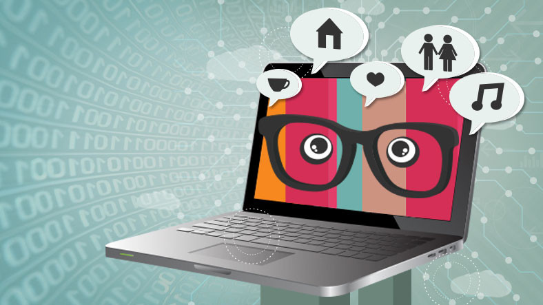 Depolanan Bilgilerinizin Kopyasını Nasıl Alabilirsiniz?