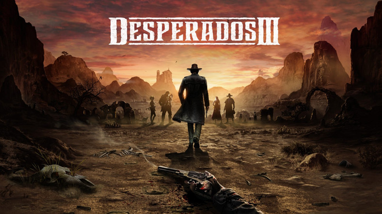 Desperados III – Yayın Tarihi ve Sistem İhtiyaçları