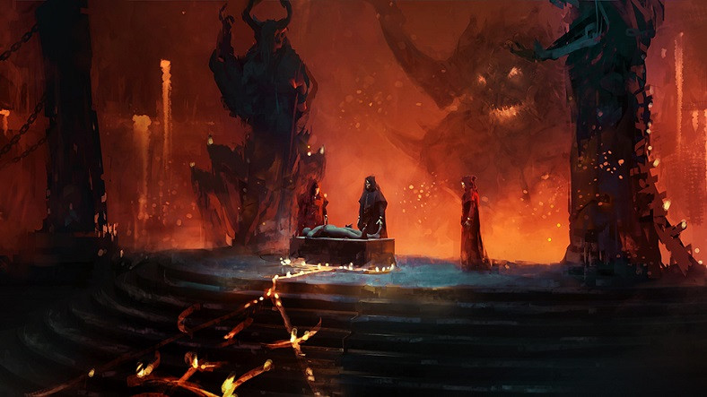 Diablo 4’ten Yeni Bilgiler ve Oyun İçi İmgeler Yayınlandı