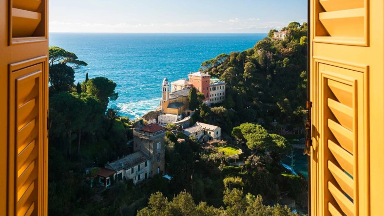 Diğerinin Görünümünü İzleyebildiğiniz Site