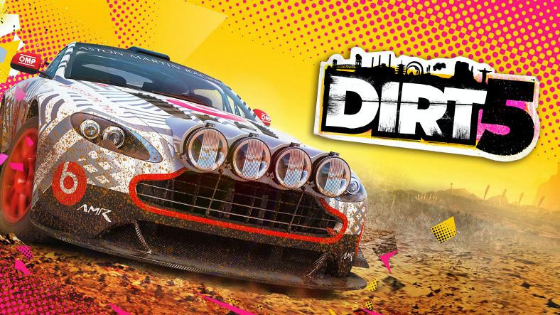 Dirt 5 Sistem İhtiyaçları Muhakkak Oldu