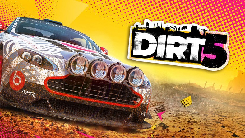 DiRT 5’in Çıkış Tarihi Tekrar Ertelendi