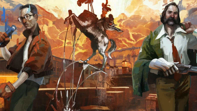 Disco Elysium’a Gelecek Lisan Dayanağı Anket ile Belirlenecek