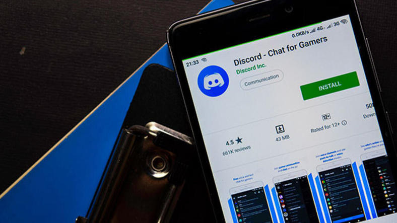 Discord, Odak Noktasını Değiştirme Kararı Aldı