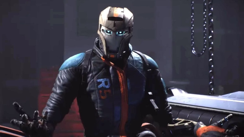 Disintegration, Haziran’da PS4’e Geliyor