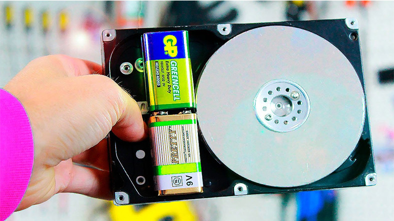 Disk Birleştirme Nedir, Nasıl Yapılır? – 2020