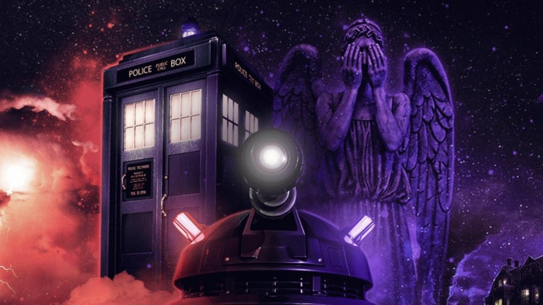 Doctor Who: The Edge Of Time’ın Devamı Konsollara Geliyor