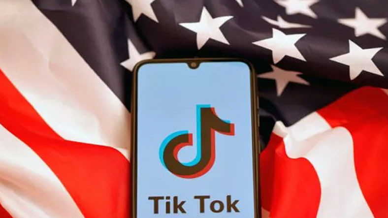 Donald Trump’ın TikTok’u Yasaklamasına Yargıç Mahzur Oldu