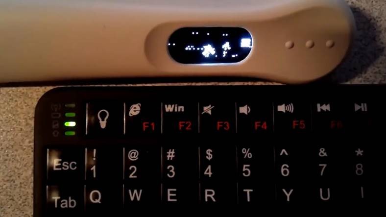 Doom Artık de Hamilelik Testinde Çalıştırıldı