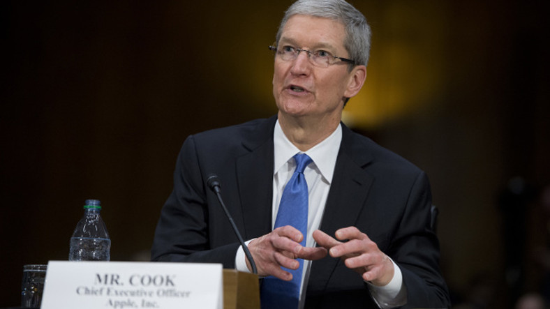 Dört Büyük Teknoloji Firmasına Online Rekabet Araştırması