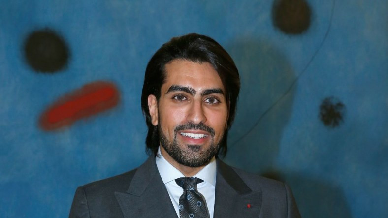 Dota 2 Hayranı Prens, Battle Pass Düzeyini 10 Bin Yaptı