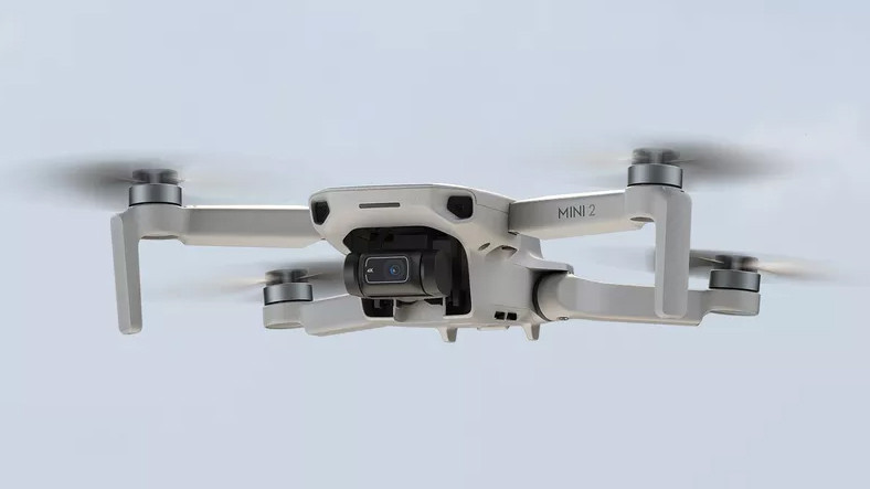 Drone DJI Küçük 2, Can Yakacak Fiyatıyla Duyuruldu