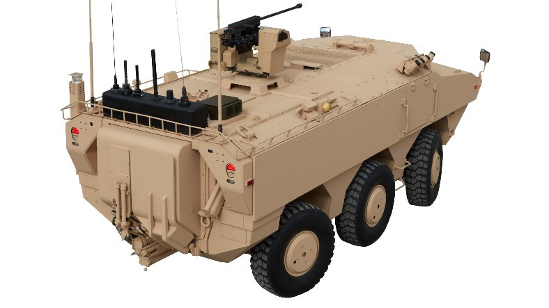 Drone’ları Savuşturacak KANGAL’ın Teslimatına Başlandı