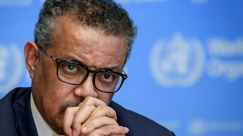 DSÖ, Covid-19 Tedavisinde Tesirli Olan “Tek” İlacı Açıkladı