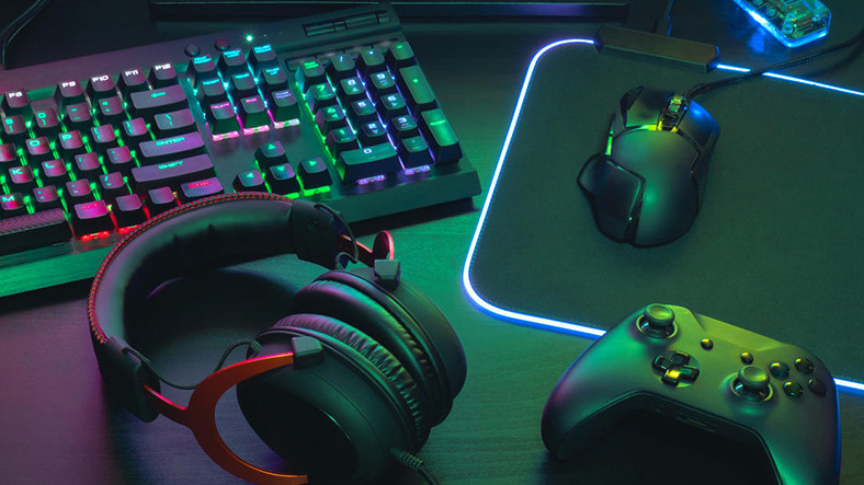 Dünya Üzerinde Kaç Kişinin Görüntü Oyun Oynadığı Açıklandı