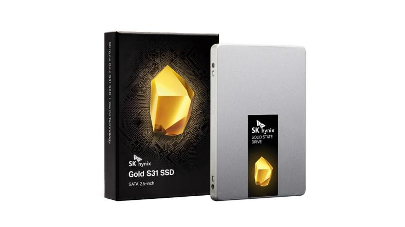 Dünyanın Birinci 128 Katmanlı Belleğe Sahip SSD’si Duyuruldu