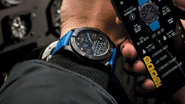 Dünyanın En Değerli Akıllı Saatleri