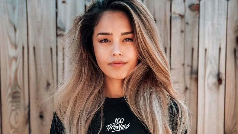 Dünyanın En Süratli Büyüyen Yayıncısı: Karşınızda Valkyrae