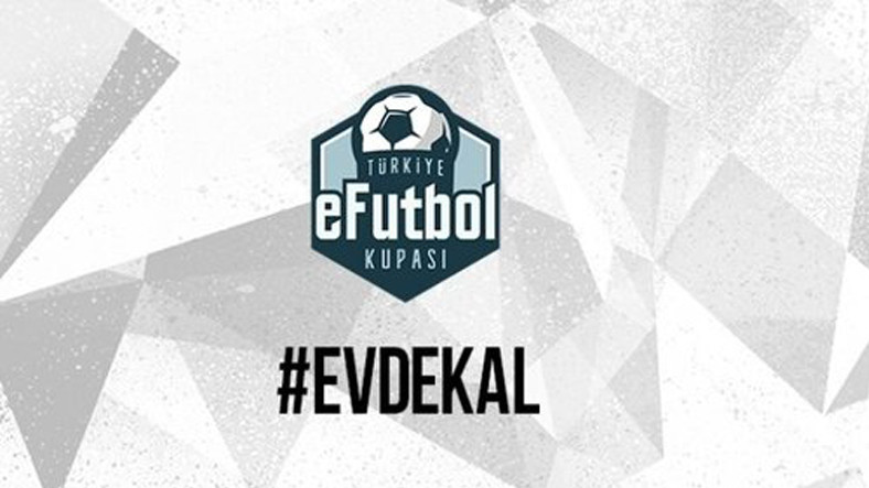E-Futbol Kupası’nda Şampiyon Belirli Oldu