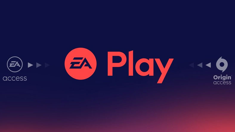 EA Access ve Origin Access İsimleri Tek İsimde Birleştirildi