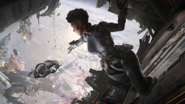 EA: Bir Yıl İçinde 14 Yeni Oyun Yayınlamayı Planlıyoruz