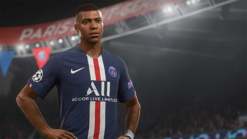 EA: FIFA 21 İçin Demo Yayınlanmayacak