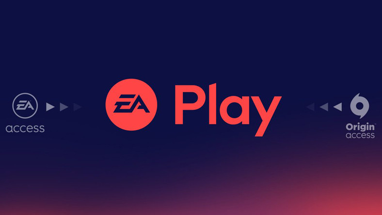 EA Play, Steam’de Yayınlandı