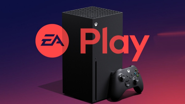 EA Play, Xbox Game Pass’e Geliyor
