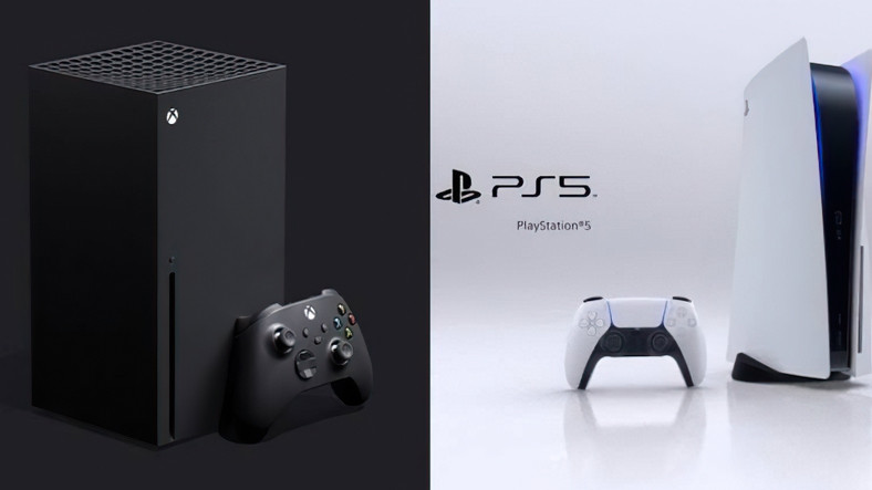 EA: PS5 ve Xbox SX ile Tanışanlar, Eski Konsolları Unutacak
