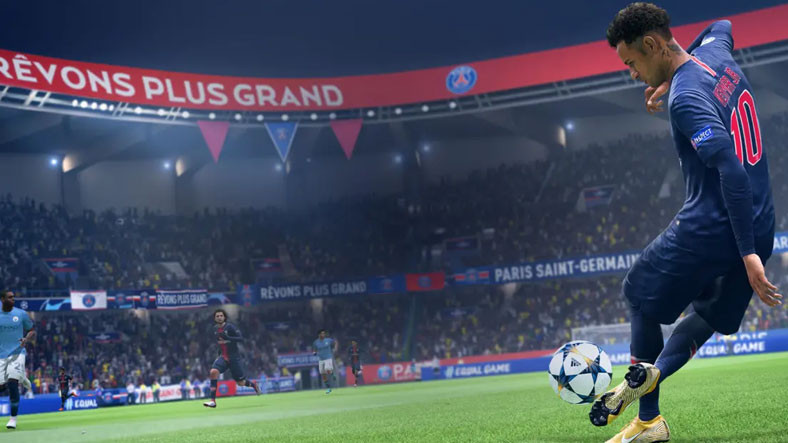 EA, Spor Oyunlarında Zorluğu Gizlice Artırmakla Suçlandı