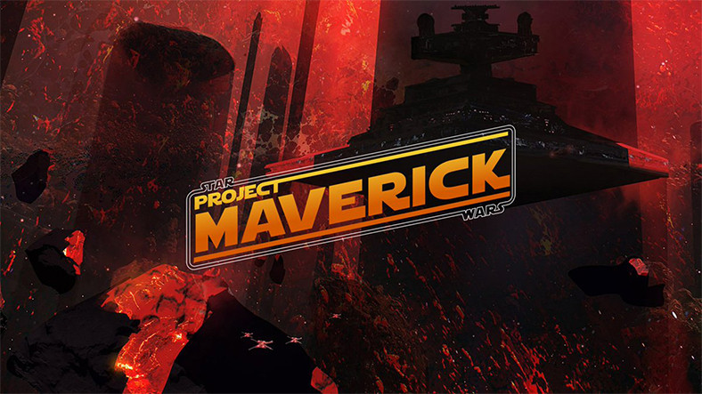EA, Star Wars Project Maverick’i Tanıtabilir
