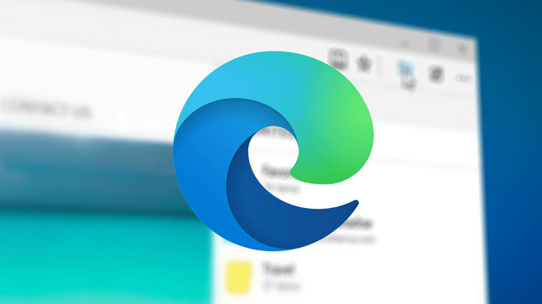 Edge, Nedeni Bilinmeyen Bir Sorun Nedeniyle Çöküyor