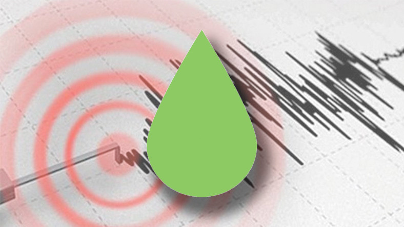 Ekşi Kelamlık, Sarsıntılar Hakkında Muteber Bir Kaynak Oldu