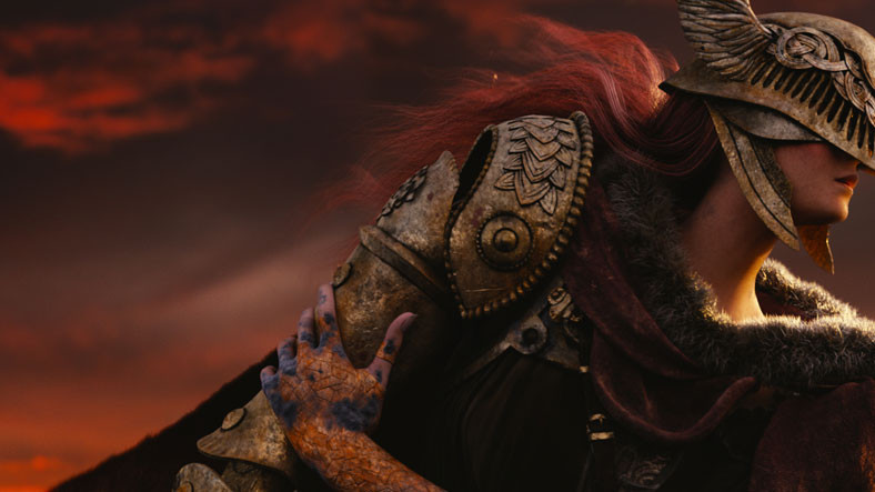 Elden Ring İçin Aylar Sonra Birinci Sefer Paylaşım Yapıldı