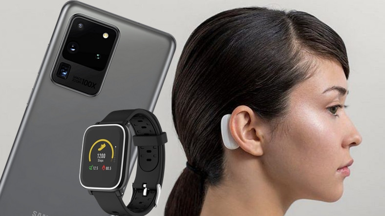 Elon Musk: Akıllı Saatler ve Telefonlar Dünün Teknolojisi