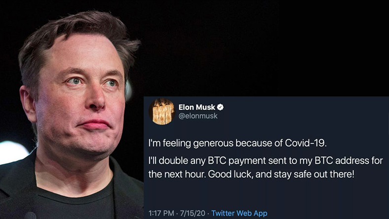Elon Musk, Bill Gates Üzere İsimlerin Twitter’ları Çalındı