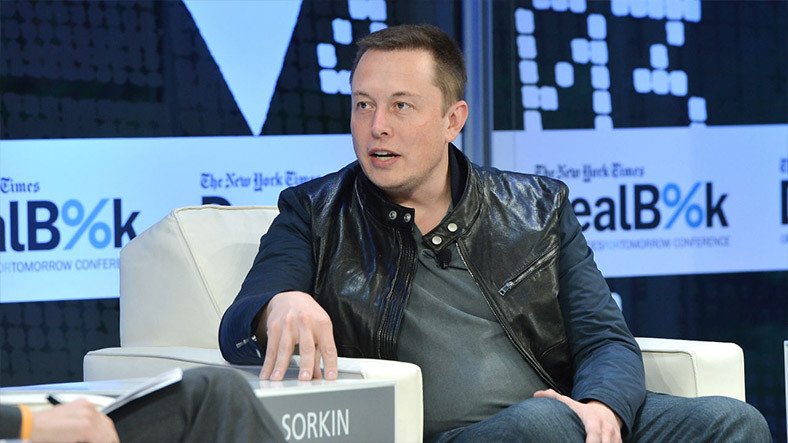 Elon Musk, En Çok Sevdiği Görüntü Oyunları Açıkladı